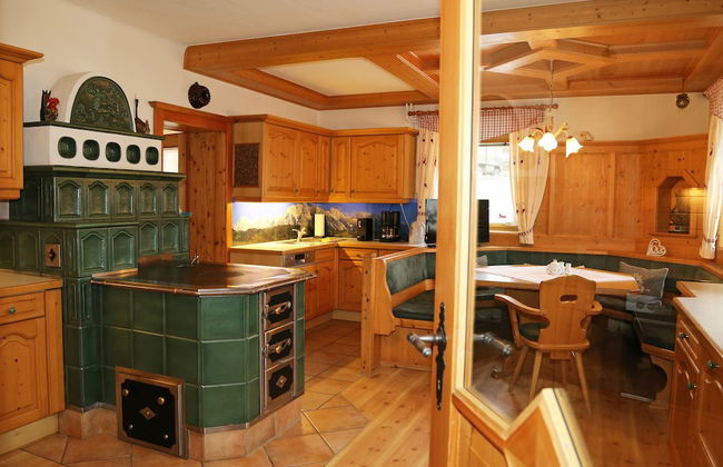 Ferienhaus Schmiedgut - Foto 5