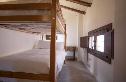 La casa amarilla apartamento enebro - Foto 6