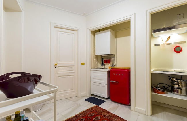 O-house Posillipo in Napoli - Foto 42