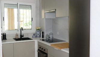 CASA GIA l Luxury apartment Benidorm - Foto 4, stove