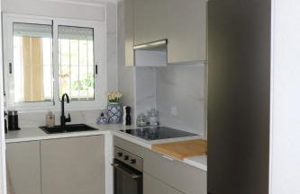 CASA GIA l Luxury apartment Benidorm - Foto 4