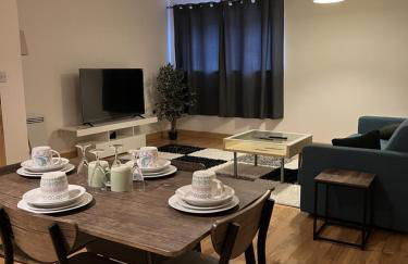 Serenity-ESE Entire Home - Foto 1