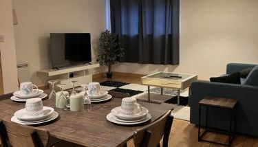 Serenity-ESE Entire Home - Foto 1