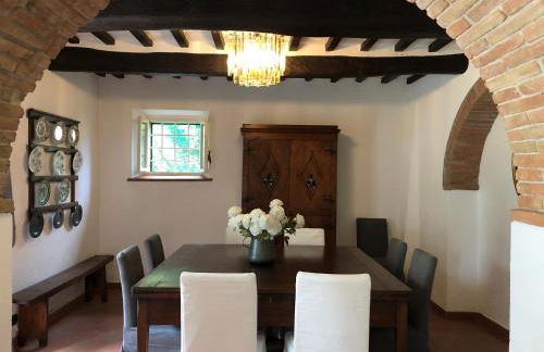 Casa Capanni alla Fila - Foto 10