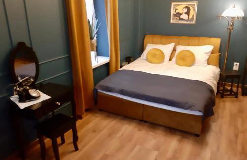 Capitals Residence - Photo 63