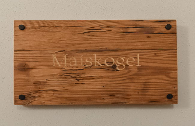 Das Georgen, Maiskogel - Foto 7