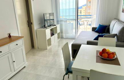 BEST LOCATION Apartamento en la mejor ubicación de Calp con parking - Foto 10