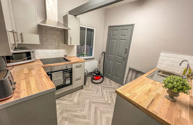 Grant House - Foto 17