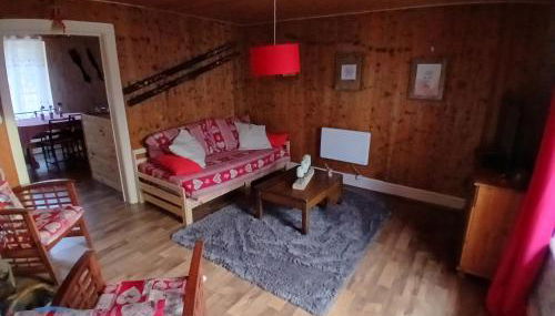 Gite de l'Écureuil - Foto 2