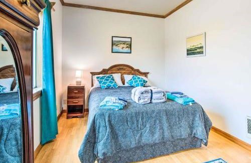 Quaint Coquille Getaway Near Beaches and Parks! - Foto 25