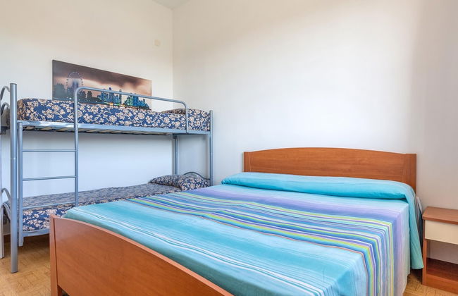 Residence Ulivo D'Oro - Foto 24