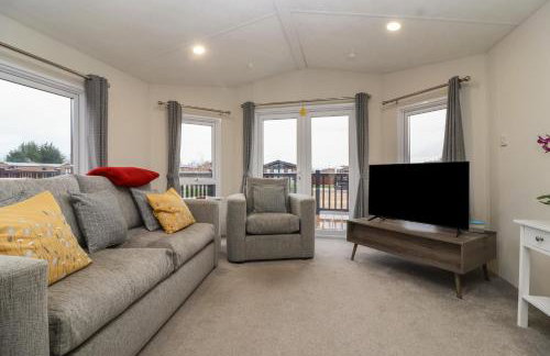 Longdon Lodge - Foto 9