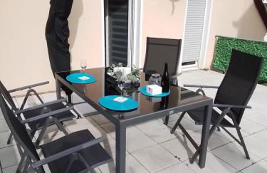 Marga's Gästehaus - Foto 10