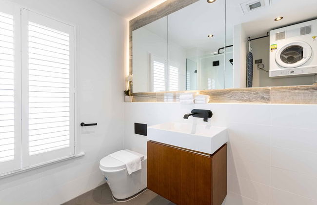 Barangaroo Park Apartments by Urban Rest - Photo 26