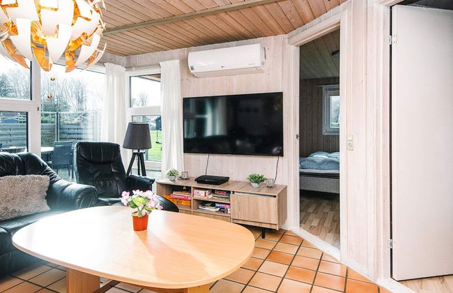 Luxury Retreat in Als - By Traum Ferienwohnungen - Foto 15