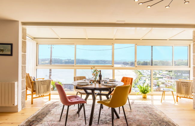 Belvédère sur la Mer - Foto 1