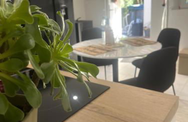 Le Cocoon caché avec parking - Foto 4