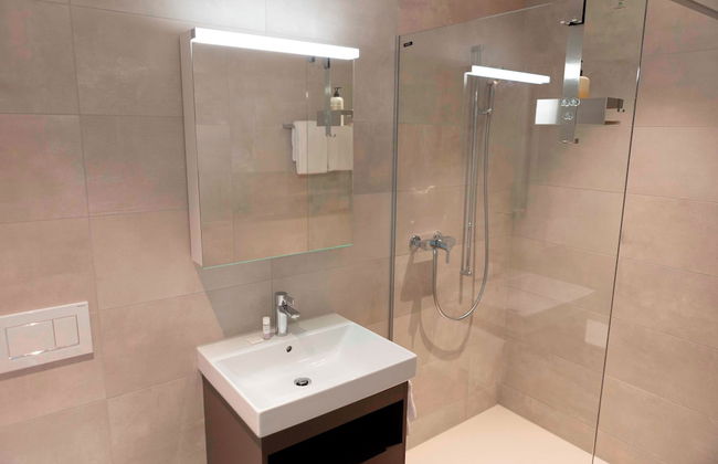 THE CITY ZUG APARTMENTS - Foto 30