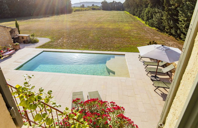 Le Mas de Marius - Foto 26