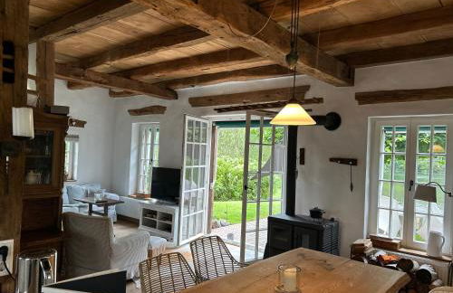 Haus am See Kamin privater Seezugang - Foto 10