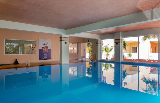 Eurohotel Theo Hotel - Foto 75