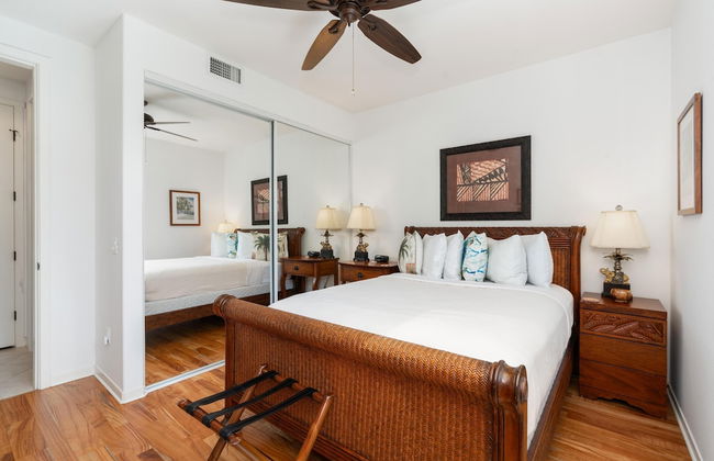 Big Island Golf Villas A1 3 Bedroom Condo - Foto 6