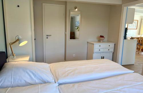 Altes Friesenhaus West - Foto 9