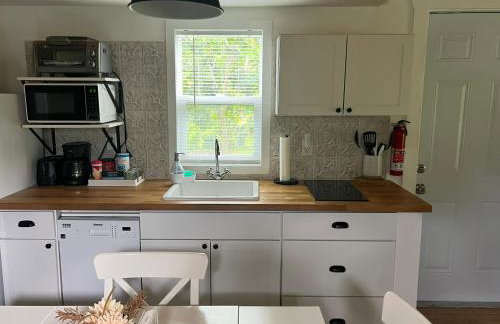 Marias Tropical Tiny Barn a Farm Stay Near Miami & Florida Keys - Foto 22