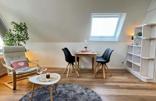 Apartment Falkennest - mit Blick auf den Titisee by Interhome - Foto 19