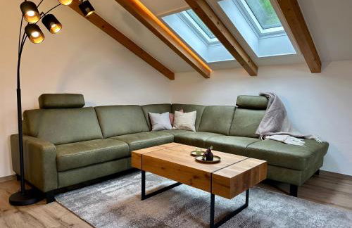 Ferienwohnung BergSucht - Foto 51