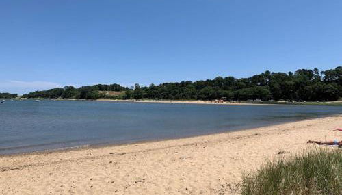 Cozy Large Home in Harwich with Patio near Wequassett Resort - Foto 5