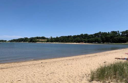 Cozy Large Home in Harwich with Patio near Wequassett Resort - Foto 5