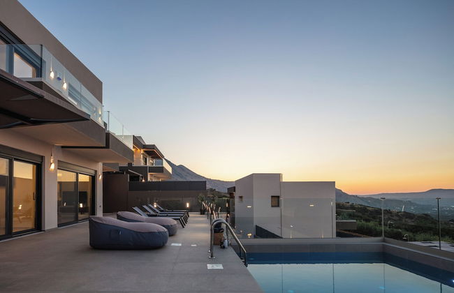 Four Horizons Luxury Villas - Foto 47