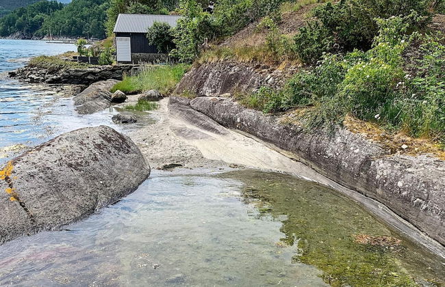 Seaside Serenity in Hardangerfjord-by Traum - Photo 53