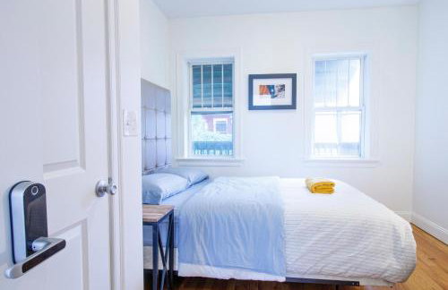 4BR 1,5BH Comfy Newly Renovated Apt - Foto 5