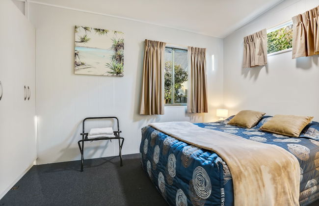 Beach Cabins Merimbula - Photo 30