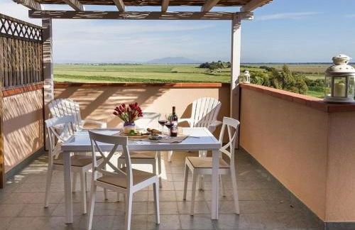 La Vedetta Country Rooms - Foto 40