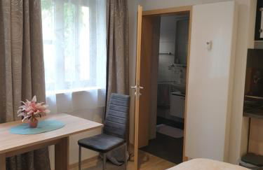 Hausner`s Hotel- Studio Apartments - Foto 7