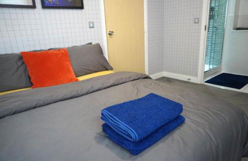 Rylance Luxury House - Free Parking - Foto 20