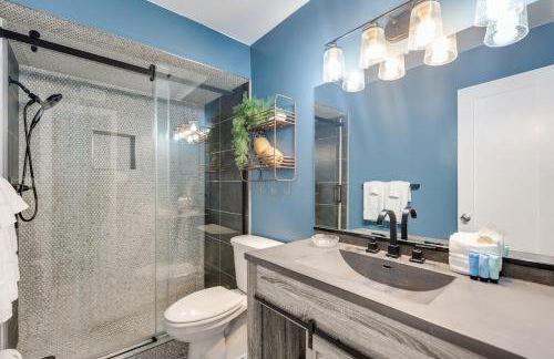 Regency Towers 1018 Beachfront unit - Foto 25