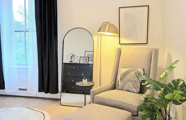 The Underwood-Hale House - Foto 25