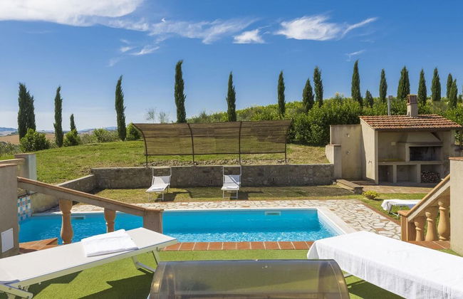 Pi-e413-laja0at - Casale Teatro e Fienile 18 - Foto 43