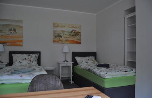 Ferienwohnungen Margot - Foto 54