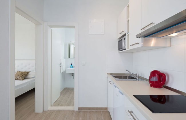 Villa Panorama - Foto 10