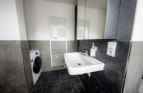 BONNYSTAY Herzogenaurach Natur und Entspannung nähe Zentrum - Foto 79