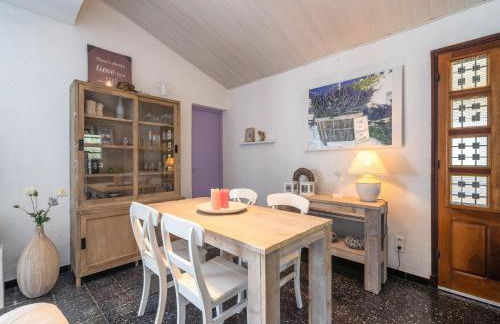 Villa in Pouzols with Private Pool - Foto 9