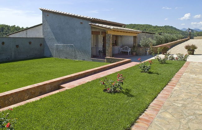 Apartament la Font - Mas el Brugue - Foto 8