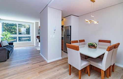 2 suítes + churrasqueira com vista para araucárias - Foto 7