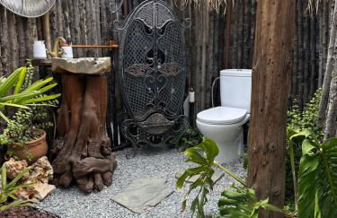 Afrikan Krisant Tenerife, Casa Rural Ecologica - Foto 2