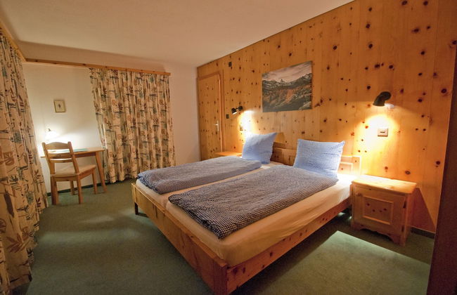 Haus Dent Blanche - Photo 22